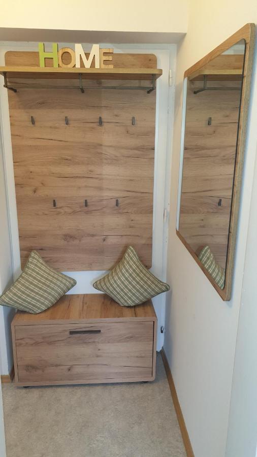 Melanie'S Appartement Вестендорф Экстерьер фото